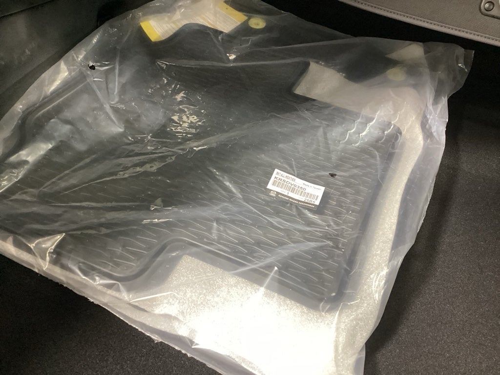 2026 Mazda Mazda CX-70 MHEV 3.3 Turbo Preferred