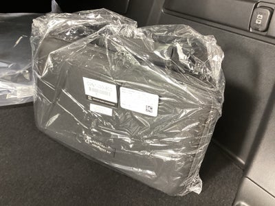 2026 Mazda Mazda CX-70 MHEV 3.3 Turbo Preferred