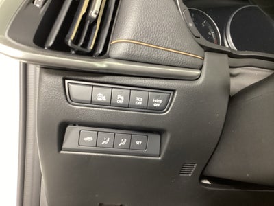 2026 Mazda Mazda CX-70 MHEV 3.3 Turbo Preferred