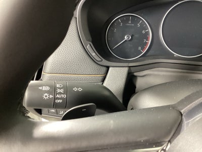 2026 Mazda Mazda CX-70 MHEV 3.3 Turbo Preferred