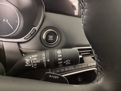 2026 Mazda Mazda CX-70 MHEV 3.3 Turbo Preferred