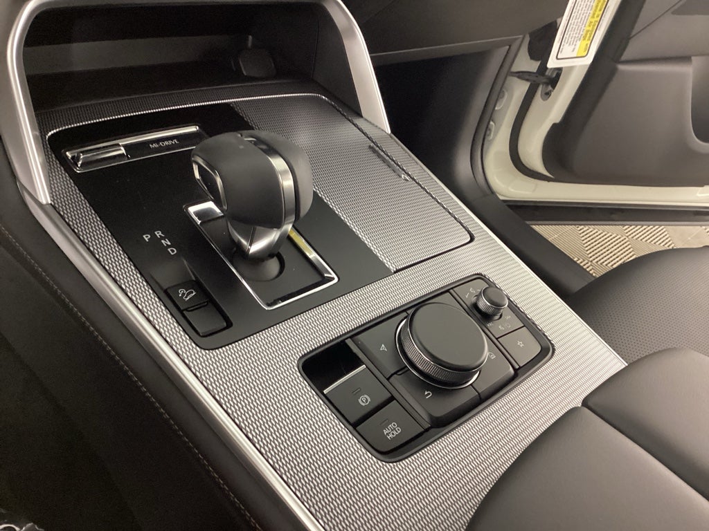 2026 Mazda Mazda CX-70 MHEV 3.3 Turbo Preferred