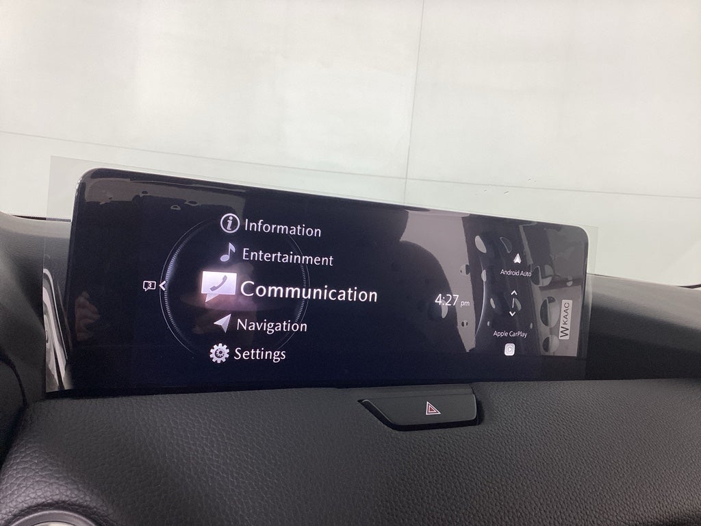 2026 Mazda Mazda CX-70 MHEV 3.3 Turbo Preferred