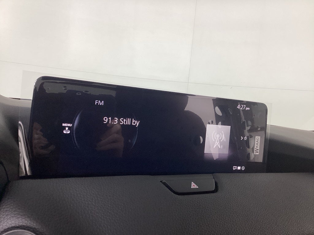 2026 Mazda Mazda CX-70 MHEV 3.3 Turbo Preferred