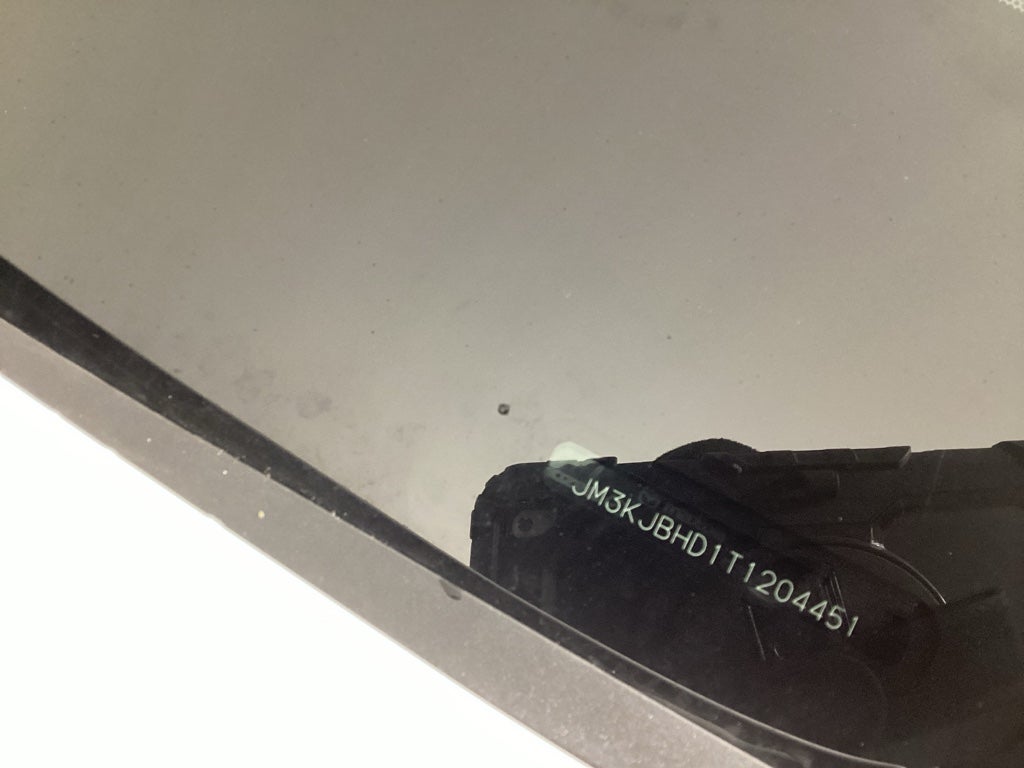 2026 Mazda Mazda CX-70 MHEV 3.3 Turbo Preferred