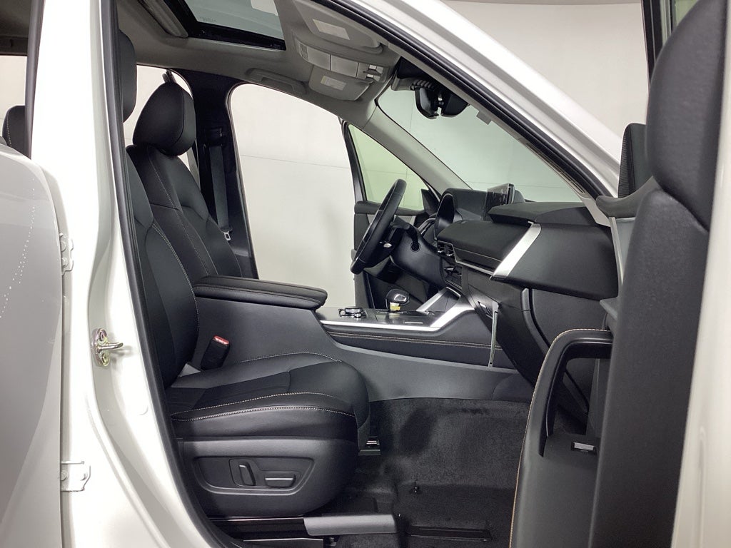 2026 Mazda Mazda CX-70 MHEV 3.3 Turbo Preferred