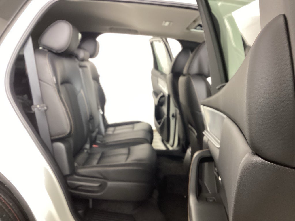 2026 Mazda Mazda CX-70 MHEV 3.3 Turbo Preferred