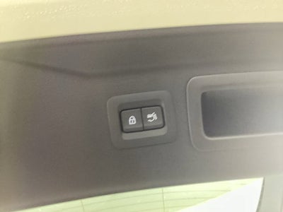 2026 Mazda Mazda CX-70 MHEV 3.3 Turbo Preferred