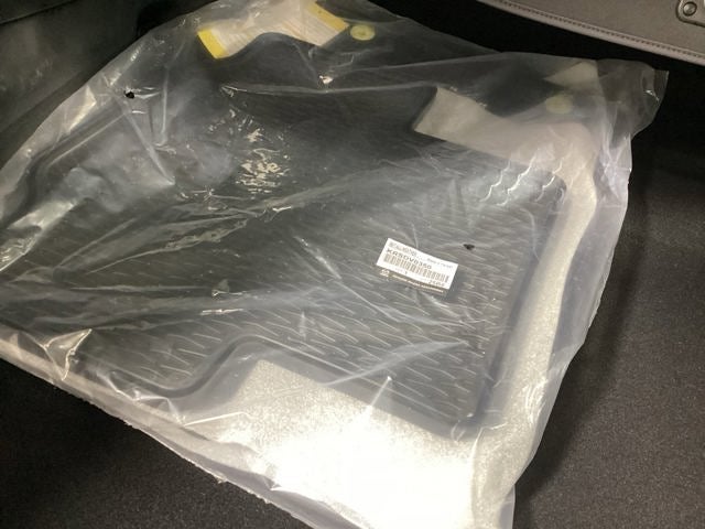 2026 Mazda Mazda CX-70 MHEV 3.3 Turbo Preferred