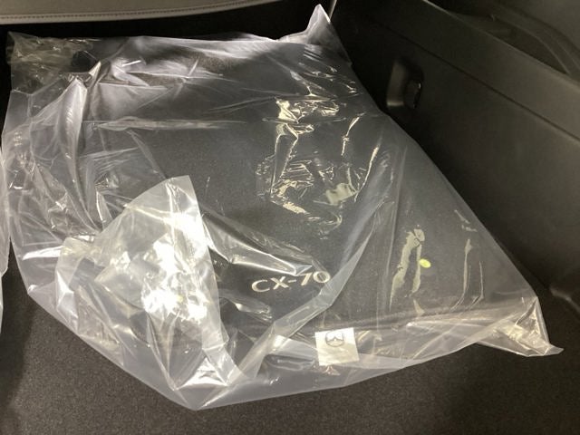 2026 Mazda Mazda CX-70 MHEV 3.3 Turbo Preferred