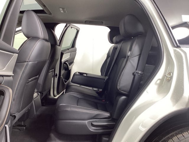 2026 Mazda Mazda CX-70 MHEV 3.3 Turbo Preferred