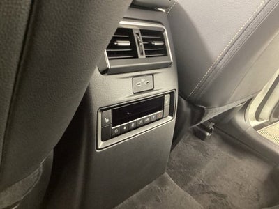 2026 Mazda Mazda CX-70 MHEV 3.3 Turbo Preferred