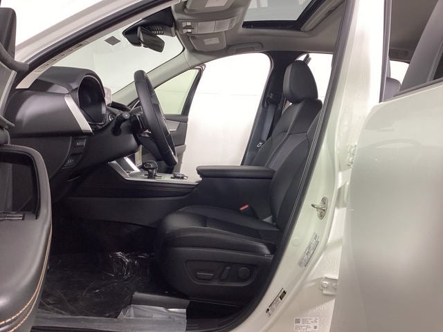 2026 Mazda Mazda CX-70 MHEV 3.3 Turbo Preferred