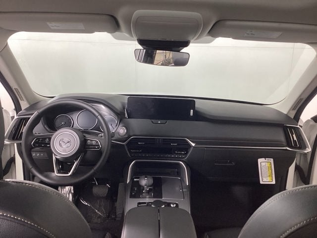 2026 Mazda Mazda CX-70 MHEV 3.3 Turbo Preferred