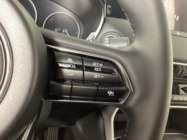 2026 Mazda Mazda CX-70 MHEV 3.3 Turbo Preferred