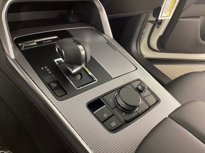 2026 Mazda Mazda CX-70 MHEV 3.3 Turbo Preferred