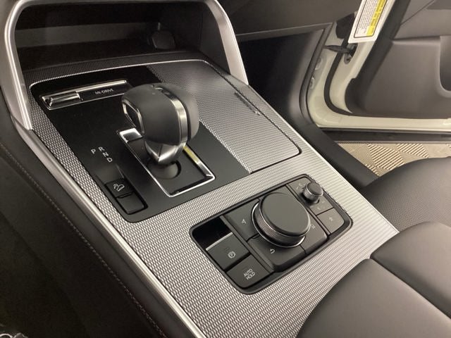 2026 Mazda Mazda CX-70 MHEV 3.3 Turbo Preferred