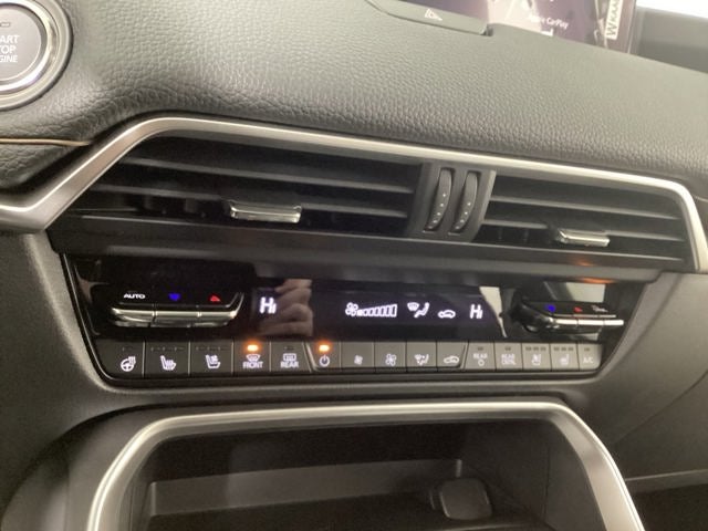 2026 Mazda Mazda CX-70 MHEV 3.3 Turbo Preferred