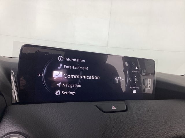 2026 Mazda Mazda CX-70 MHEV 3.3 Turbo Preferred