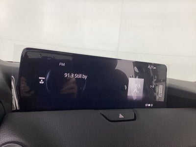 2026 Mazda Mazda CX-70 MHEV 3.3 Turbo Preferred