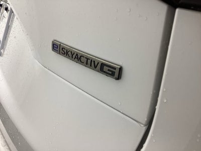 2026 Mazda Mazda CX-70 MHEV 3.3 Turbo Preferred