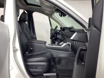 2026 Mazda Mazda CX-70 MHEV 3.3 Turbo Preferred