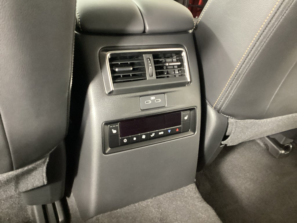 2026 Mazda Mazda CX-70 MHEV 3.3 Turbo Preferred