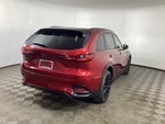 2026 Mazda Mazda CX-70 MHEV 3.3 Turbo Preferred