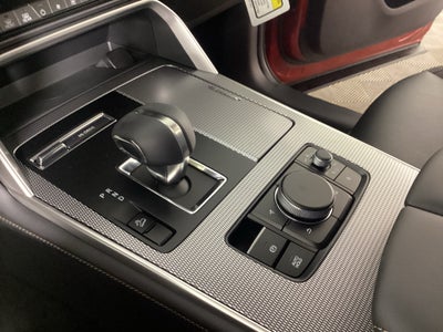 2026 Mazda Mazda CX-70 MHEV 3.3 Turbo Preferred