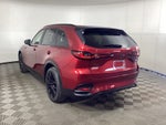 2026 Mazda Mazda CX-70 MHEV 3.3 Turbo Preferred