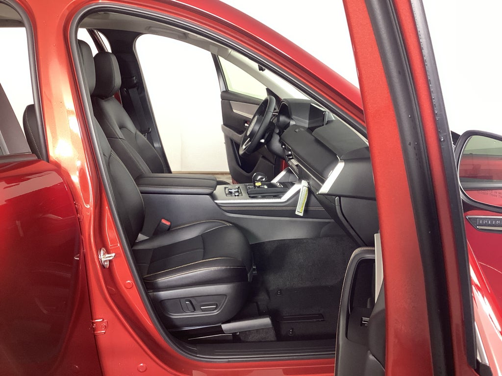 2026 Mazda Mazda CX-70 MHEV 3.3 Turbo Preferred