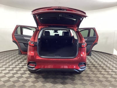 2026 Mazda Mazda CX-70 MHEV 3.3 Turbo Preferred