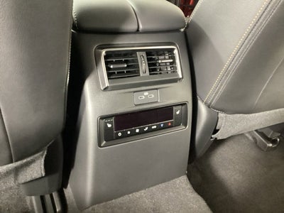 2026 Mazda Mazda CX-70 MHEV 3.3 Turbo Preferred