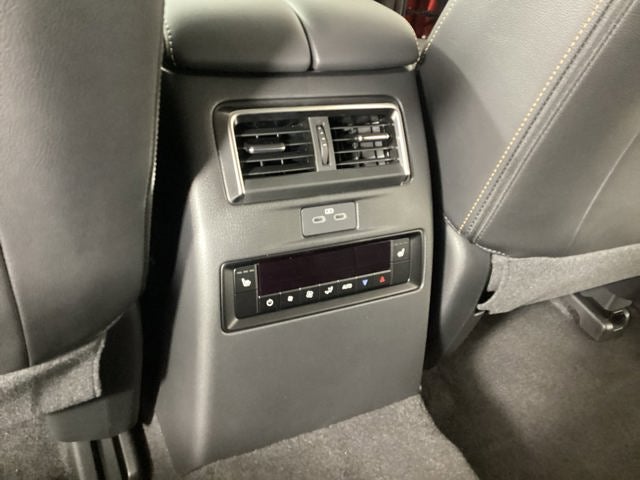 2026 Mazda Mazda CX-70 MHEV 3.3 Turbo Preferred