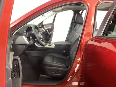 2026 Mazda Mazda CX-70 MHEV 3.3 Turbo Preferred