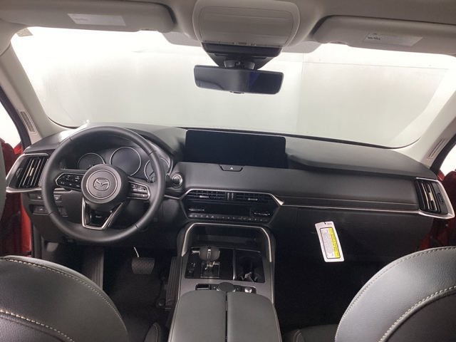 2026 Mazda Mazda CX-70 MHEV 3.3 Turbo Preferred