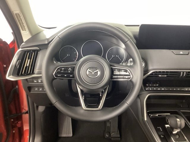 2026 Mazda Mazda CX-70 MHEV 3.3 Turbo Preferred