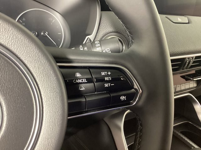 2026 Mazda Mazda CX-70 MHEV 3.3 Turbo Preferred