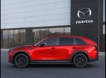 2026 Mazda Mazda CX-70 MHEV 3.3 Turbo Preferred