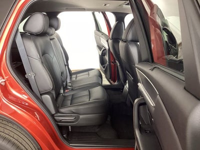2026 Mazda Mazda CX-70 MHEV 3.3 Turbo Preferred