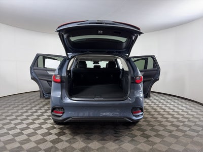 2026 Mazda Mazda CX-70 MHEV 3.3 Turbo Preferred