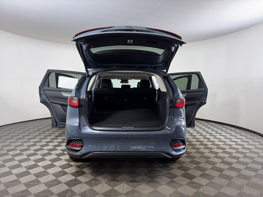 2026 Mazda Mazda CX-70 MHEV 3.3 Turbo Preferred