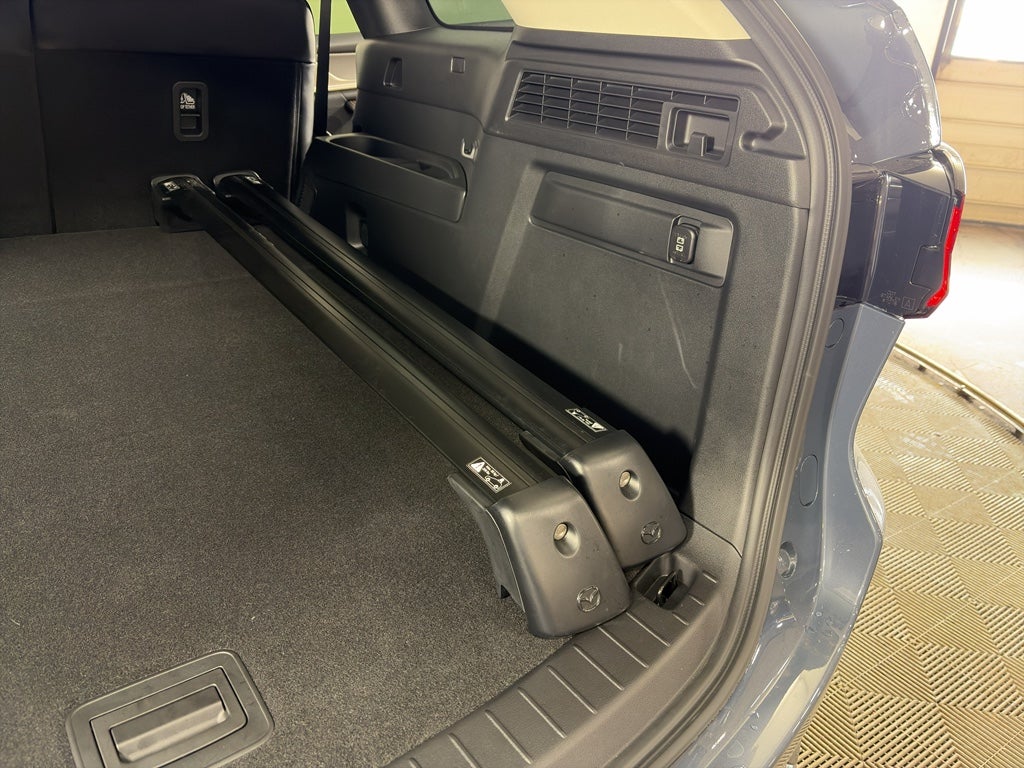 2026 Mazda Mazda CX-70 MHEV 3.3 Turbo Preferred