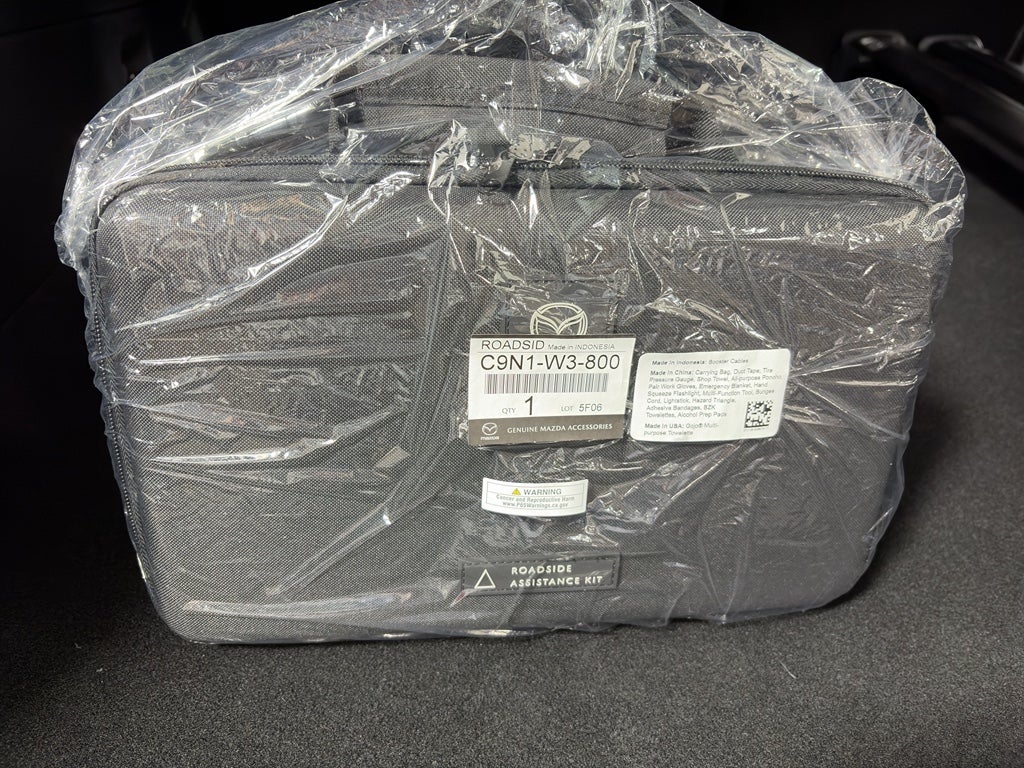 2026 Mazda Mazda CX-70 MHEV 3.3 Turbo Preferred