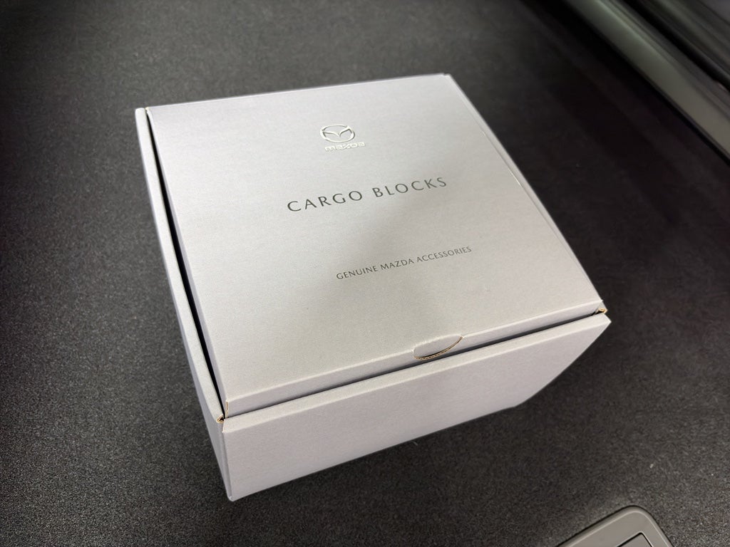 2026 Mazda Mazda CX-70 MHEV 3.3 Turbo Preferred