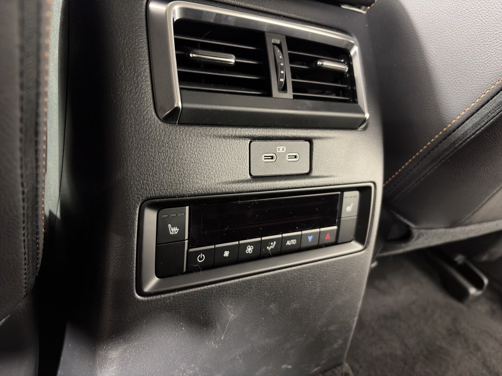 2026 Mazda Mazda CX-70 MHEV 3.3 Turbo Preferred