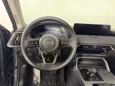 2026 Mazda Mazda CX-70 MHEV 3.3 Turbo Preferred