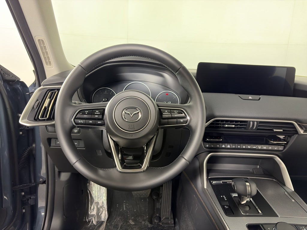 2026 Mazda Mazda CX-70 MHEV 3.3 Turbo Preferred