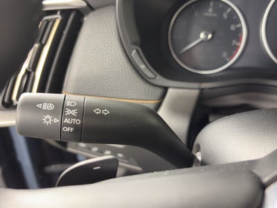 2026 Mazda Mazda CX-70 MHEV 3.3 Turbo Preferred