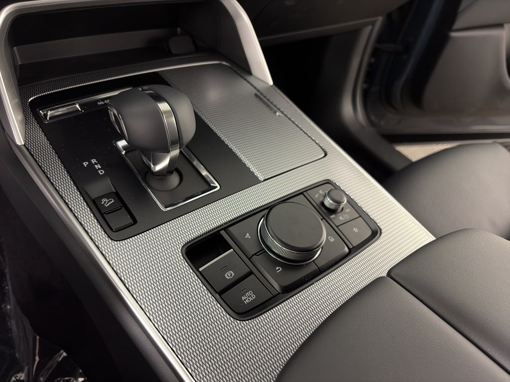 2026 Mazda Mazda CX-70 MHEV 3.3 Turbo Preferred